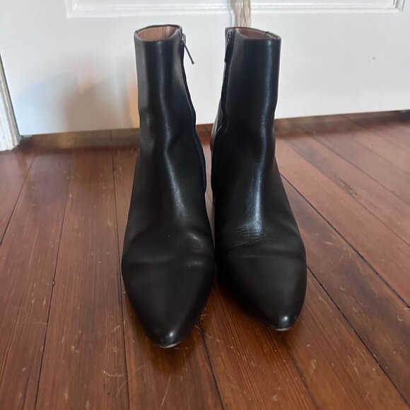 Madewell Nelly Boots - Picture 4 of 4